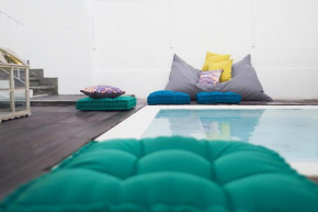  Art 4 You Cascais Hostel & Suites  Кашкайш